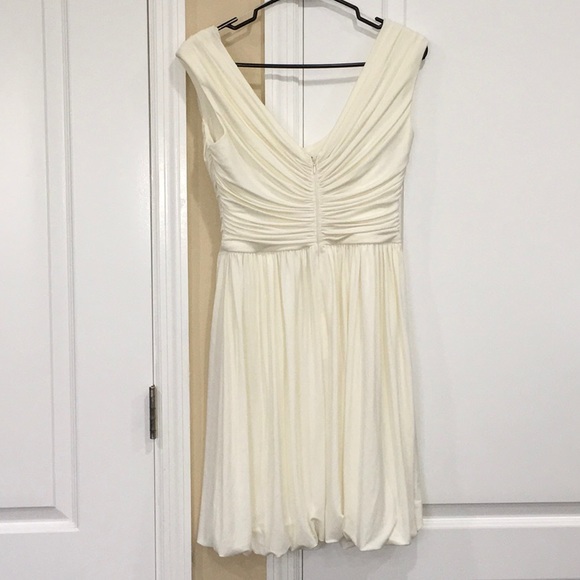 Authentic Maggie London Petite Dress NWOT - Picture 5 of 7